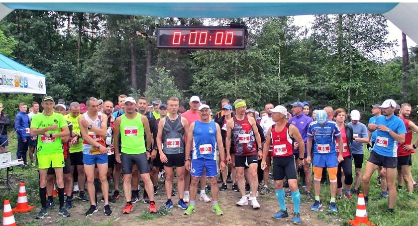 XV Jubileuszowy Cross Maraton „Przez Piekło do Nieba” [ZDJĘCIA]