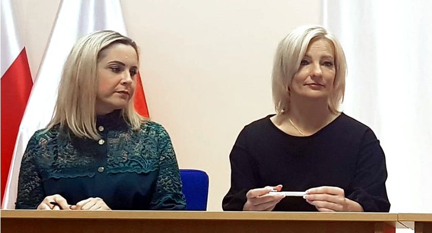 GMINA STĄPORKÓW. Świadczą usługi dla niepełnosprawnych