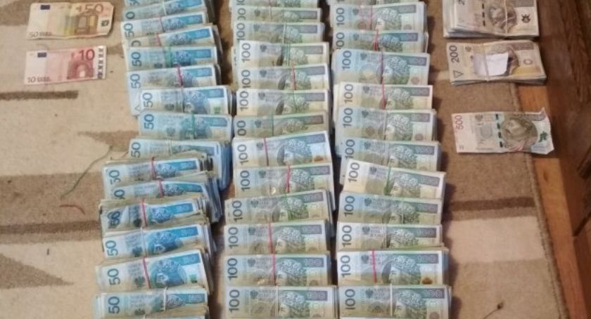 Ponad 7 mln zł. Gigantyczne wyłudzenie pieniędzy z NFZ?
