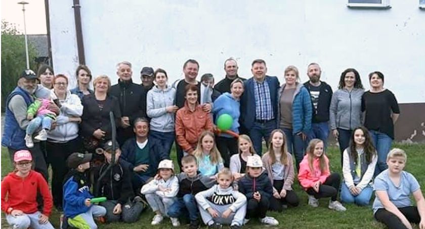 GMINA SMYKÓW. Rusza projekt dla seniorów