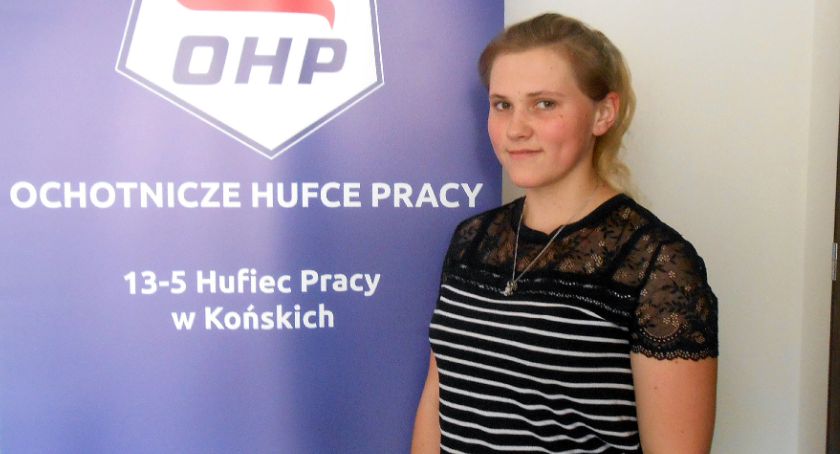 Wielki sukces naszej reprezentantki w ogólnopolskim konkursie historycznym