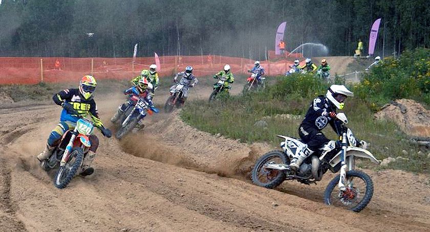 PRZYBYSZOWY. Już jutro Puchar Polski w formule Cross Country