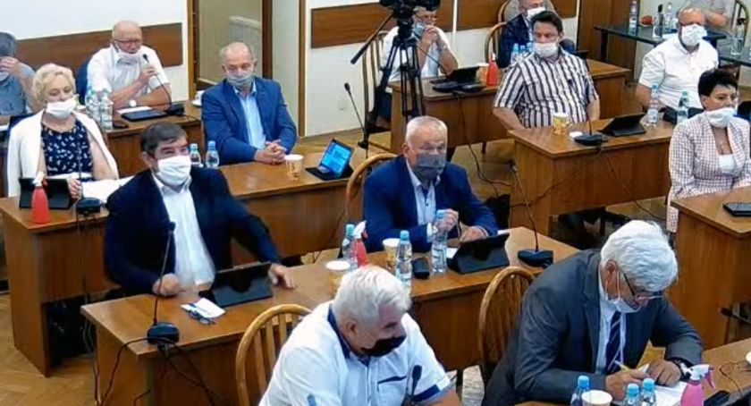 KOŃSKIE. Sesja zakończona. Z jakim skutkiem?