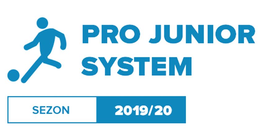 Pro Junior System. Kasa dla czwartoligowców, ale nie naszych