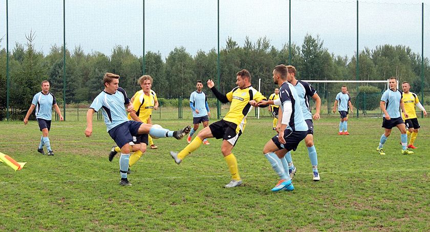 Rusza nowy sezon w piłkarskiej Klasie A