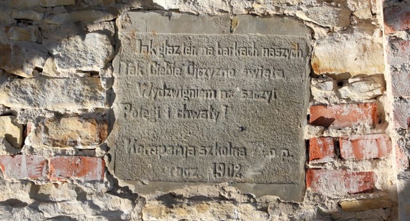 GMINA KOŃSKIE. Sensacyjne znalezisko w Baryczy