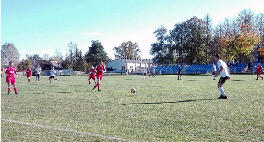 Klasa B na start!