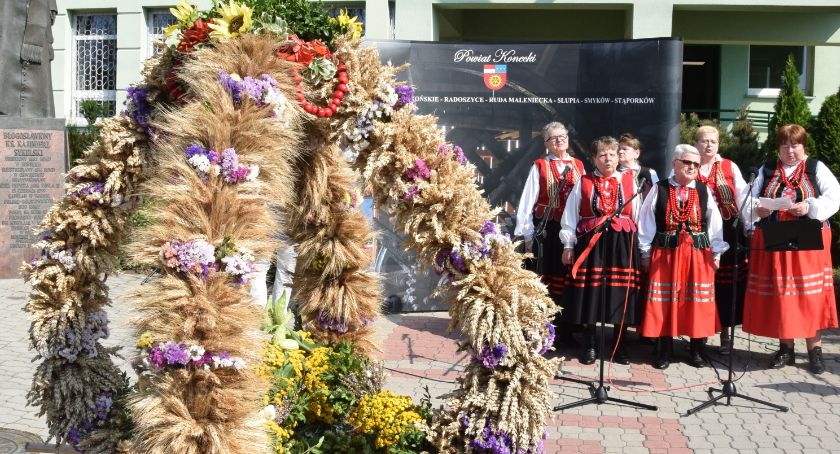 Bez plastiku, koników, uli i kosiarzy