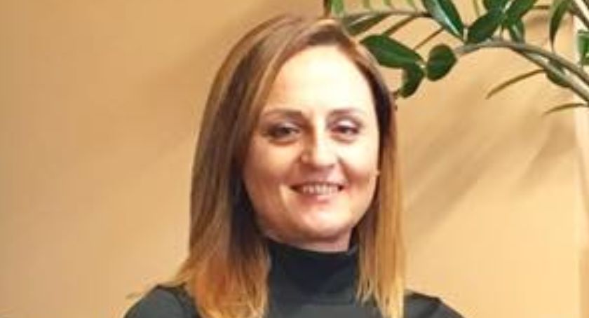Renata Sidor nie jest już zastępcą burmistrza Stąporkowa 