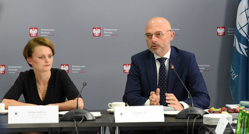 O gospodarce olejami zużytymi
