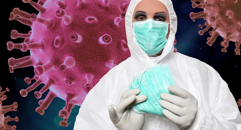 Stabilizacja epidemii w powiecie koneckim