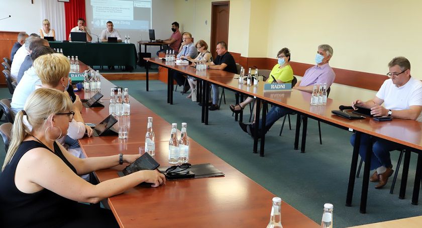 POWIAT KONECKI. Będą modernizować drogi