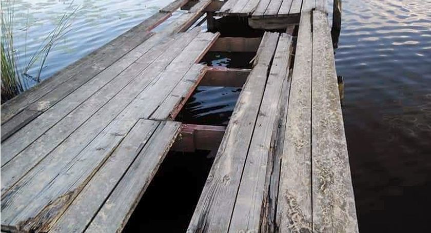 STĄPORKÓW. Kto to naprawi?