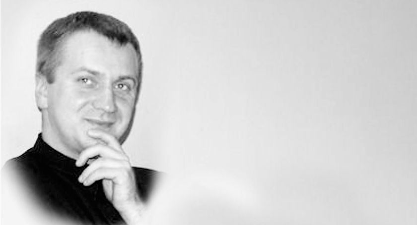Zmarł ksiądz Ireneusz z Wilczkowic
