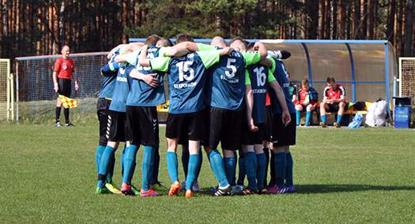 Udany wyjazd Radiator$-ów