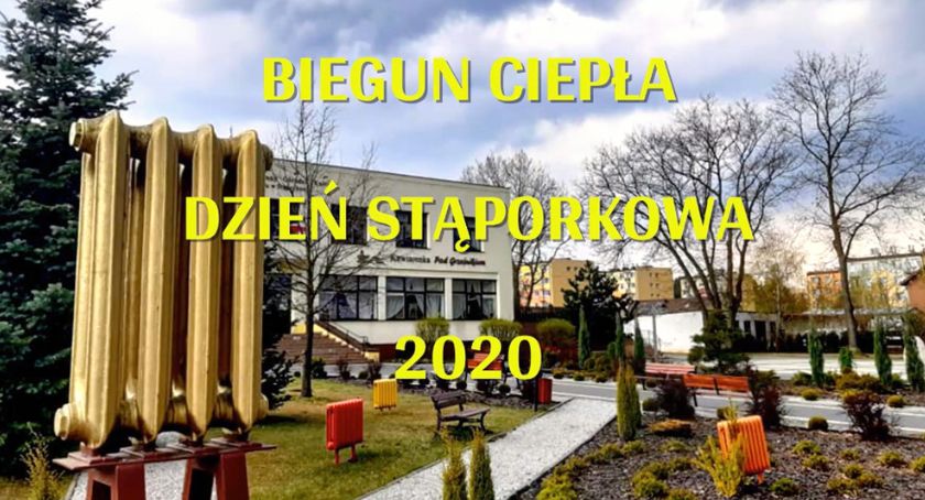 Biegun Ciepła, czyli Dzień Stąporkowa online