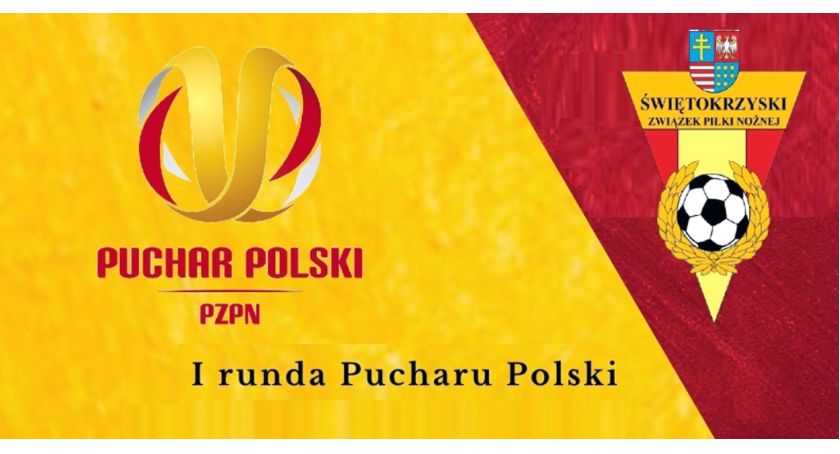 W środę rozpoczną boje w Pucharze Polski