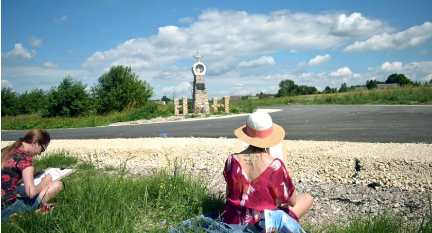 W CKiAL w Gowarczowie realizują projekt „Spotkanie z kulturą regionu”
