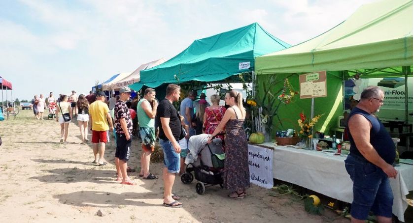 GMINA RADOSZYCE. Sukces „Smaków dzieciństwa” [ZDJĘCIA]