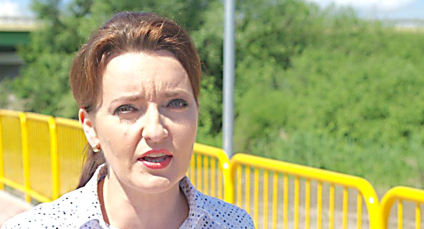 Posłanka Okła-Drewnowicz przeprasza. Dlaczego?