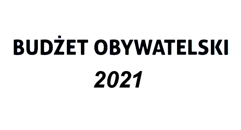 GMINA KOŃSKIE. Ile kasy pójdzie na Budżet Obywatelski 2021?