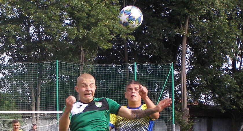 Weekend w IV lidze. Neptun w Rudkach, Partyzant u siebie