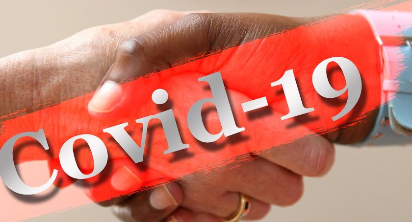 Uwaga! 51 osób z powiatu koneckiego zakażonych koronawirusem!