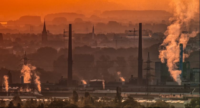 Smog – cichy truciciel