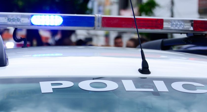 Ku przestrodze. Znalazłeś? Oddaj, bo jak nie to...