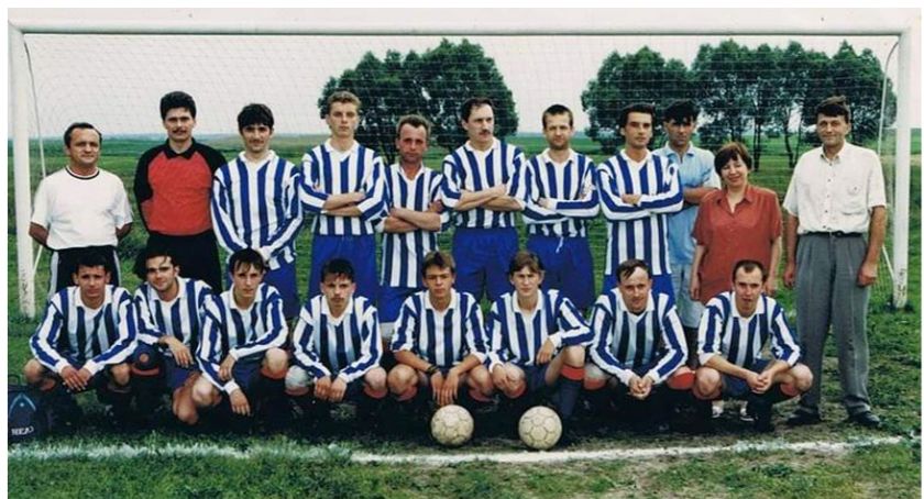 Podwójny jubileusz Klubu Sportowego Tęcza Gowarczów [ZDJĘCIA]