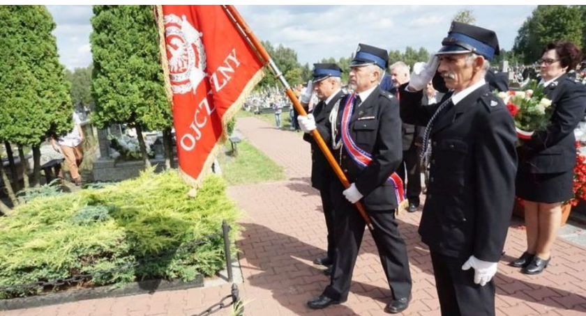 RADOSZYCE. Msza za obrońców w 76. rocznicę pacyfikacji