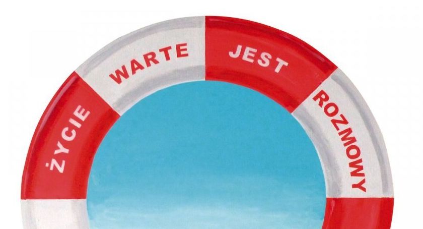 Samobójstwa. Wstrząsające statystyki. Jak ratować życie?