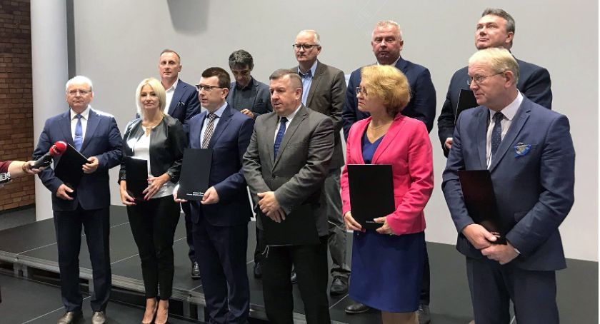Spotkanie samorządowców Miast Północy