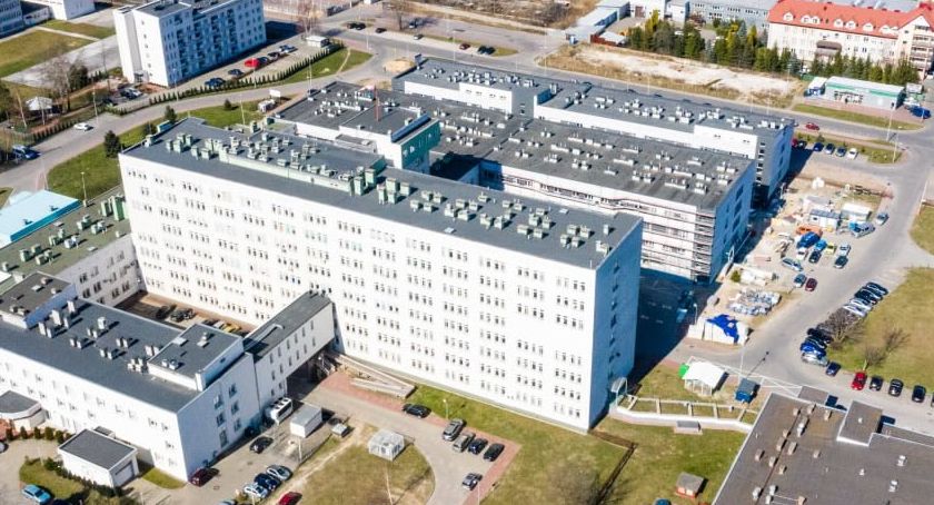 Przeciwdziałanie skutkom epidemii COVID-19