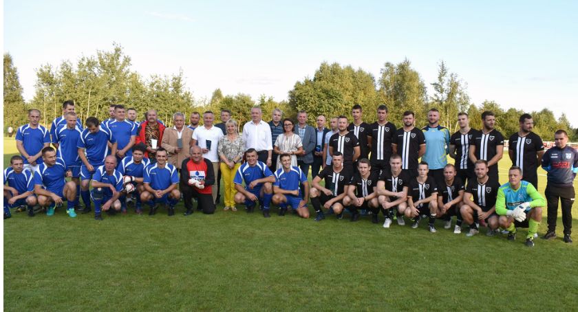Wyjątkowy jubileusz wyjątkowego klubu sportowego [ZDJĘCIA]