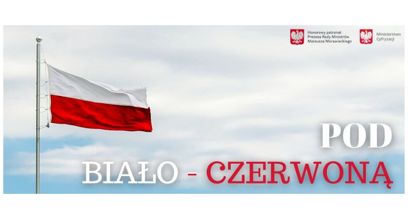 Wszyscy biją się o rządowe maszty