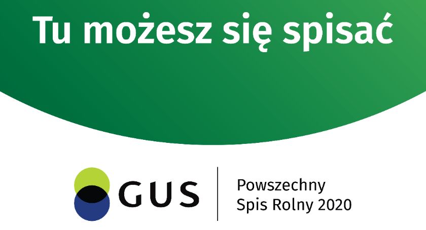 Tydzień spisowy z nagrodami. Rolniku! Spisz się!