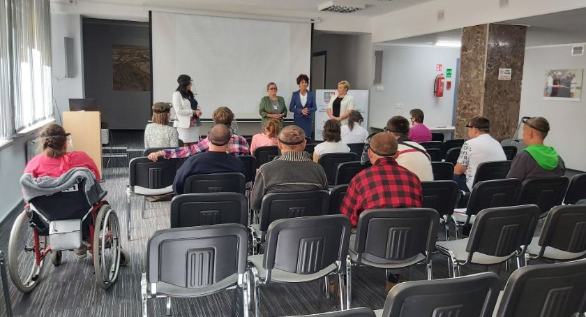 Zrealizowali projekt „Trening czyni mistrza”