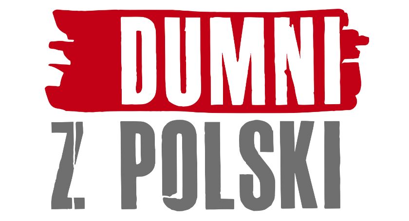 Harcerze są dumni z Polski!