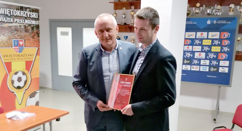 Akademia Piłkarska Champions Końskie ze złotym certyfikatem. Trwa nabór przyszłych gwiazd futbolu
