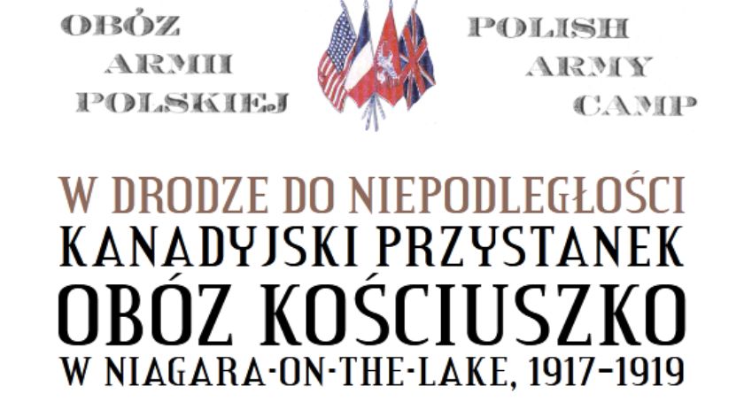 „Błękitna Armia” w Ameryce - zaproszenie na wystawę
