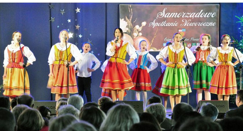 Zespół „Królewiaczki” z prestiżową nagrodą „Gwóźdź Sezonu”