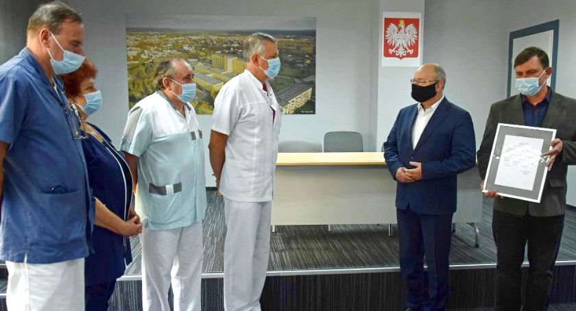 KOŃSKIE. Nie będzie trzeba skalpeli?