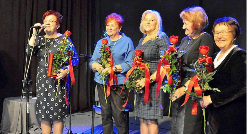 KOŃSKIE. Uniwersytet Trzeciego Wieku rozpoczyna kolejny rok akademicki