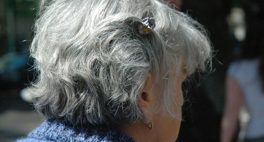 Bez żadnych skrupułów. Bo do pogrzebu miała otrzymać...unijne dofinansowanie