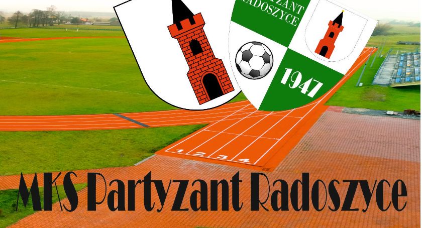 Weekend w IV lidze. Mecz Partyzanta Radoszyce został odwołany!