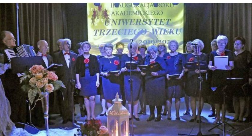 Uniwersytet Trzeciego Wieku odwołał inaugurację roku akademickiego [AKTUALIZACJA]