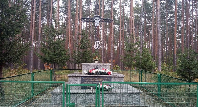GMINA STĄPORKÓW. Niekłański Październik odwołany