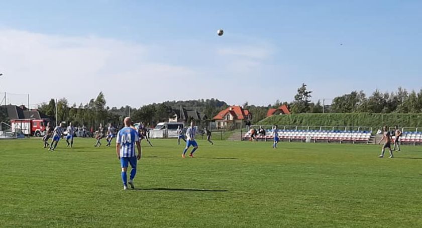Mecz pucharowy Neptuna Końskie został odwołany