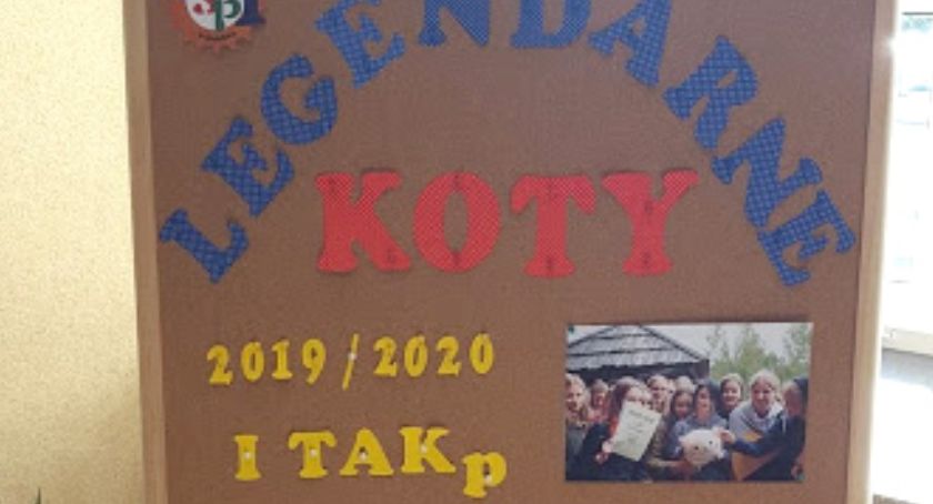 „Kocie Igrzyska” w koneckim Mechaniku